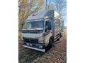 Sahibinden Emsalsiz Mitsubishi FE 839