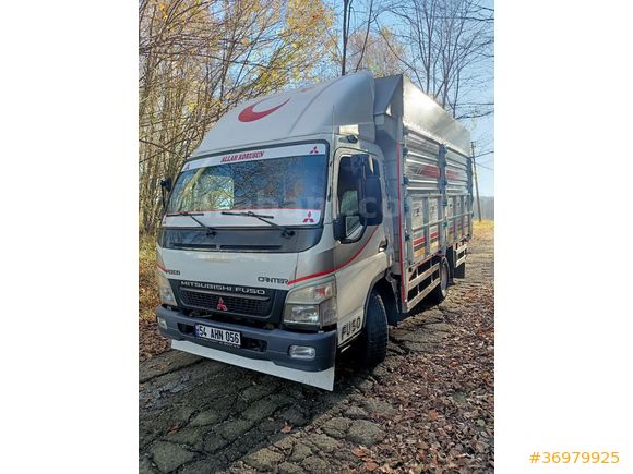 Sahibinden Emsalsiz Mitsubishi FE 839