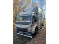 Sahibinden Emsalsiz Mitsubishi FE 839