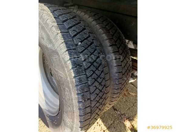 Sahibinden Emsalsiz Mitsubishi FE 839