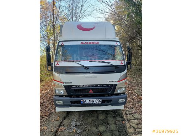Sahibinden Emsalsiz Mitsubishi FE 839