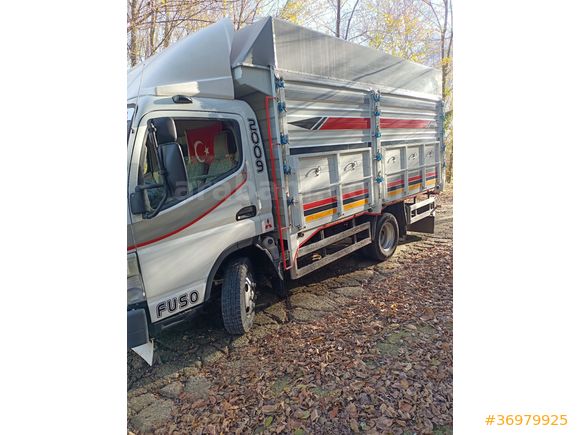 Sahibinden Emsalsiz Mitsubishi FE 839