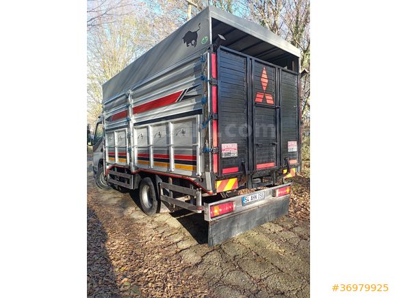 Sahibinden Emsalsiz Mitsubishi FE 839