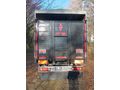 Sahibinden Emsalsiz Mitsubishi FE 839