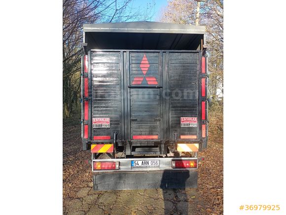 Sahibinden Emsalsiz Mitsubishi FE 839