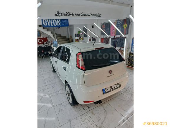 2012 Model DEĞİŞENSİZ