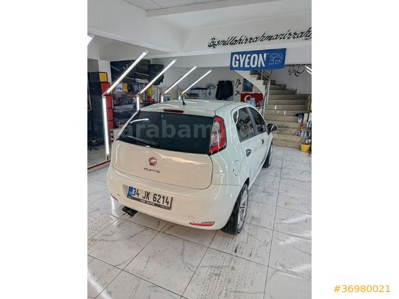 2012 Model DEĞİŞENSİZ