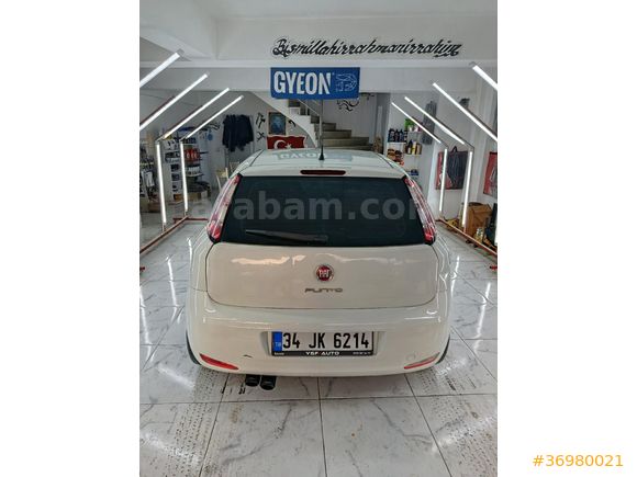 2012 Model DEĞİŞENSİZ