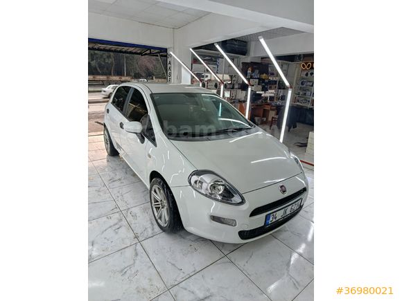 2012 Model DEĞİŞENSİZ