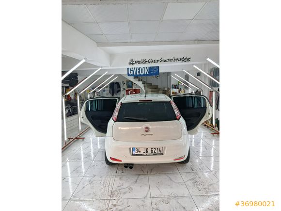 2012 Model DEĞİŞENSİZ