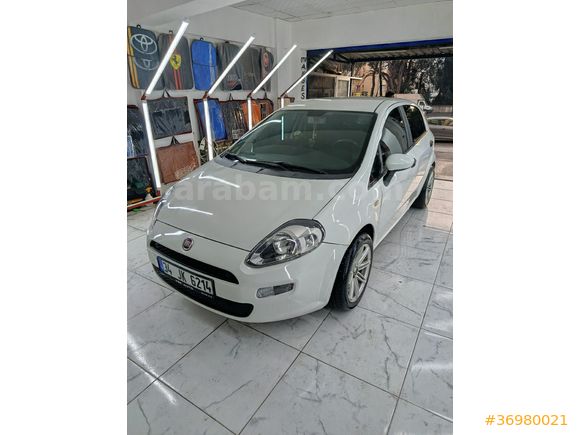 2012 Model DEĞİŞENSİZ