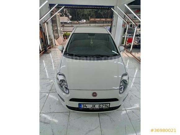 2012 Model DEĞİŞENSİZ