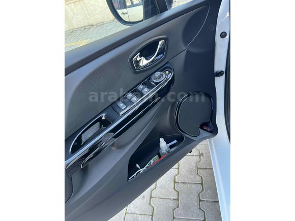Sahibinden Renault Clio 1.2 Icon 2014 Model 