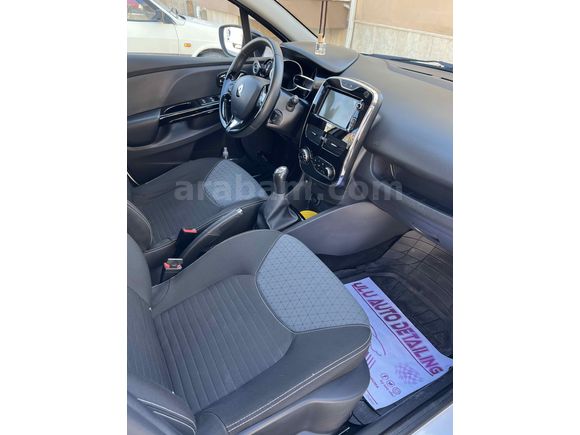 Sahibinden Renault Clio 1.2 Icon 2014 Model 