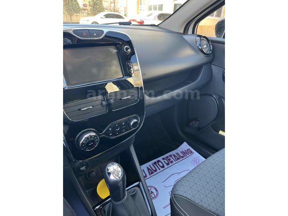 Sahibinden Renault Clio 1.2 Icon 2014 Model 