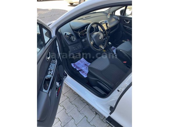 Sahibinden Renault Clio 1.2 Icon 2014 Model 