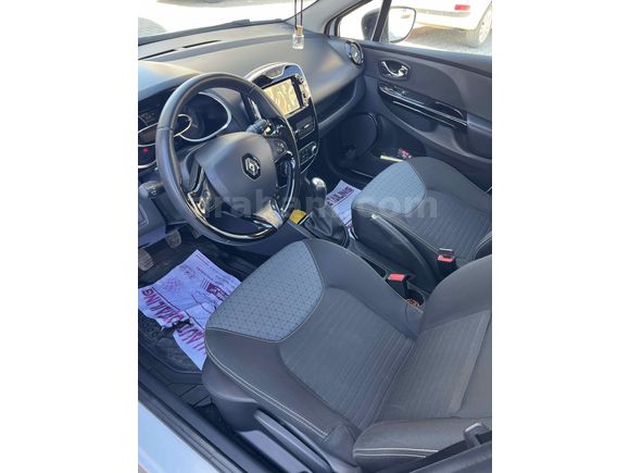 Sahibinden Renault Clio 1.2 Icon 2014 Model 
