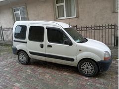 Sahibinden Renault Kangoo 1.9 D RN 2002 Model