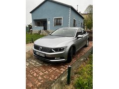 Sahibinden Volkswagen Passat 1.4 TSi BlueMotion Trendline 2017 Model
