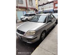 Sahibinden Hyundai Accent 1.5 CRDi Admire 2006 Model