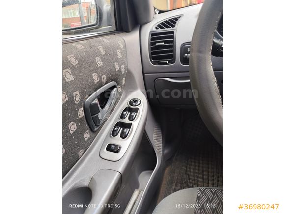 Sahibinden Hyundai Accent 1.5 CRDi Admire 2006 Model