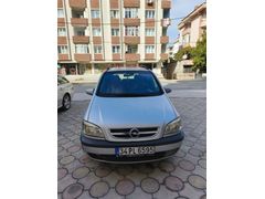 Sahibinden Opel Zafira 1.6 Comfort 2004 Model