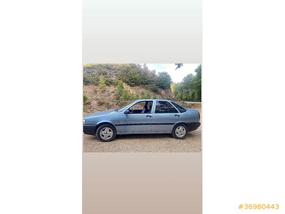 Sahibinden Fiat Tempra 1.6 SX 1992 Model