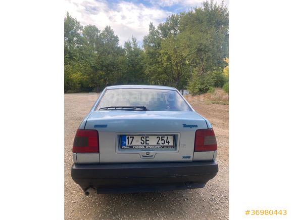 Sahibinden Fiat Tempra 1.6 SX 1992 Model
