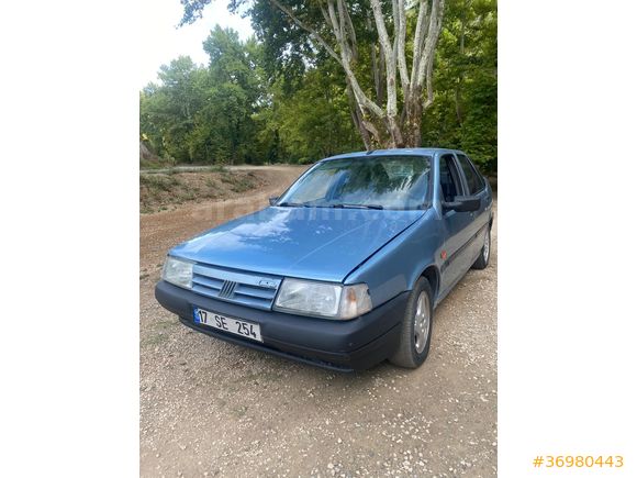 Sahibinden Fiat Tempra 1.6 SX 1992 Model