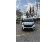 Sahibinden Fiat Fiorino Combi 1.4 Eko Pop 2020 Model 