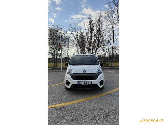 Sahibinden Fiat Fiorino Combi 1.4 Eko Pop 2020 Model 