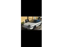 Sahibinden Mazda 323 1.8 Turbo GT 1991 Model