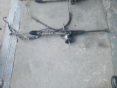 PEUGEOT 307 DİREKSİYON KUTUSU SÖKME ORJİNAL SAVAS OTO 05323592216