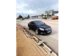 Sahibinden Opel Insignia 1.6 Cosmo 2011 Model