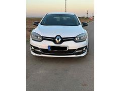 Sahibinden Renault Megane 1.5 dCi Touch Plus 2015 Model 
