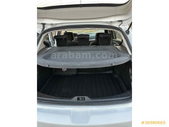 Sahibinden Renault Megane 1.5 dCi Touch Plus 2015 Model 