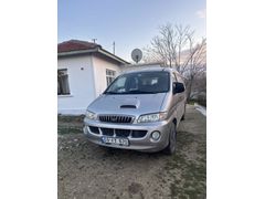 Sahibinden Hyundai Starex 2.5 TCI Panelvan 2005 Model 