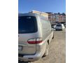 Sahibinden Hyundai Starex 2.5 TCI Panelvan 2005 Model 