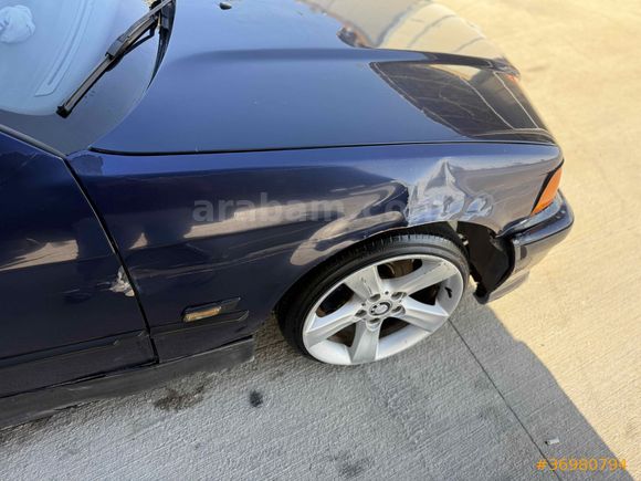 Sahibinden BMW 3 Serisi 318i Standart 1992 Model 