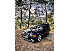 Sahibinden BMW 3 Serisi 318i Standart 1992 Model 