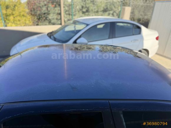 Sahibinden BMW 3 Serisi 318i Standart 1992 Model 