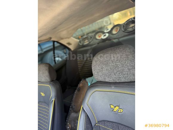 Sahibinden BMW 3 Serisi 318i Standart 1992 Model 