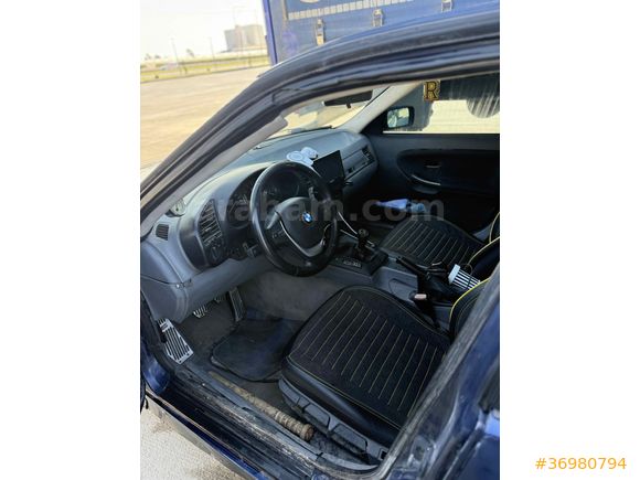 Sahibinden BMW 3 Serisi 318i Standart 1992 Model 