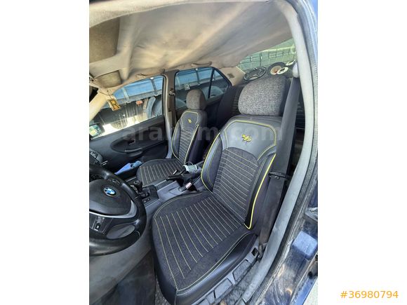 Sahibinden BMW 3 Serisi 318i Standart 1992 Model 