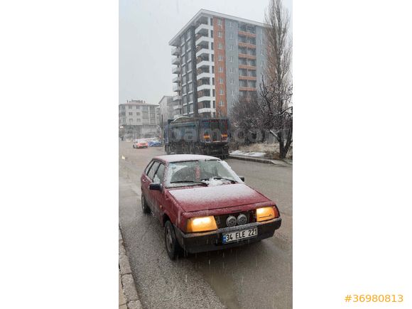 Sahibinden Lada samara 1.5