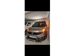 Sahibinden Fiat Doblo Combi 1.6 Multijet Trekking 2022 Model