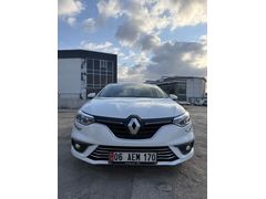 Sahibinden Renault Megane 1.6 Joy 2017 
Model
Caravelle takaslı 