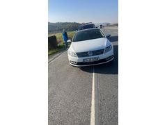 Sahibinden Volkswagen VW CC 1.4 TSi 2016 Model  200.000 km Beyaz