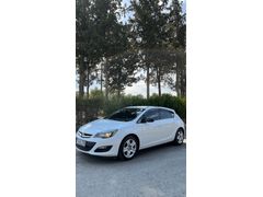 Sahibinden Opel Astra 1.6 Edition 2014 Model 