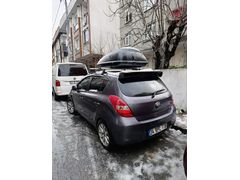 Sahibinden Hyundai i20 Troy 1.2 DOHC Mode 2011 Model